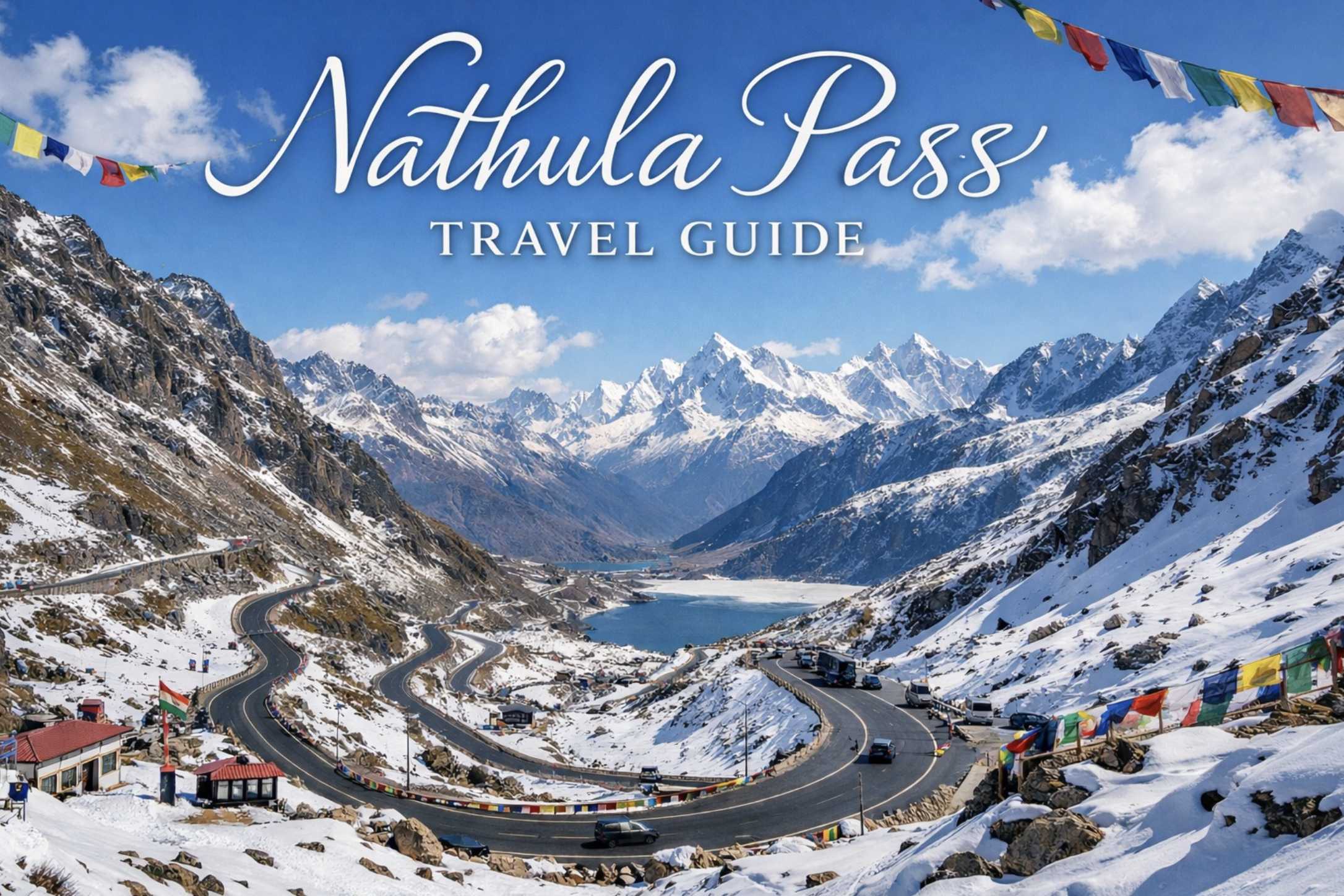 Nathula Pass Travel Guide 2026: Route, Permit, Best Time & Nearby Attractions