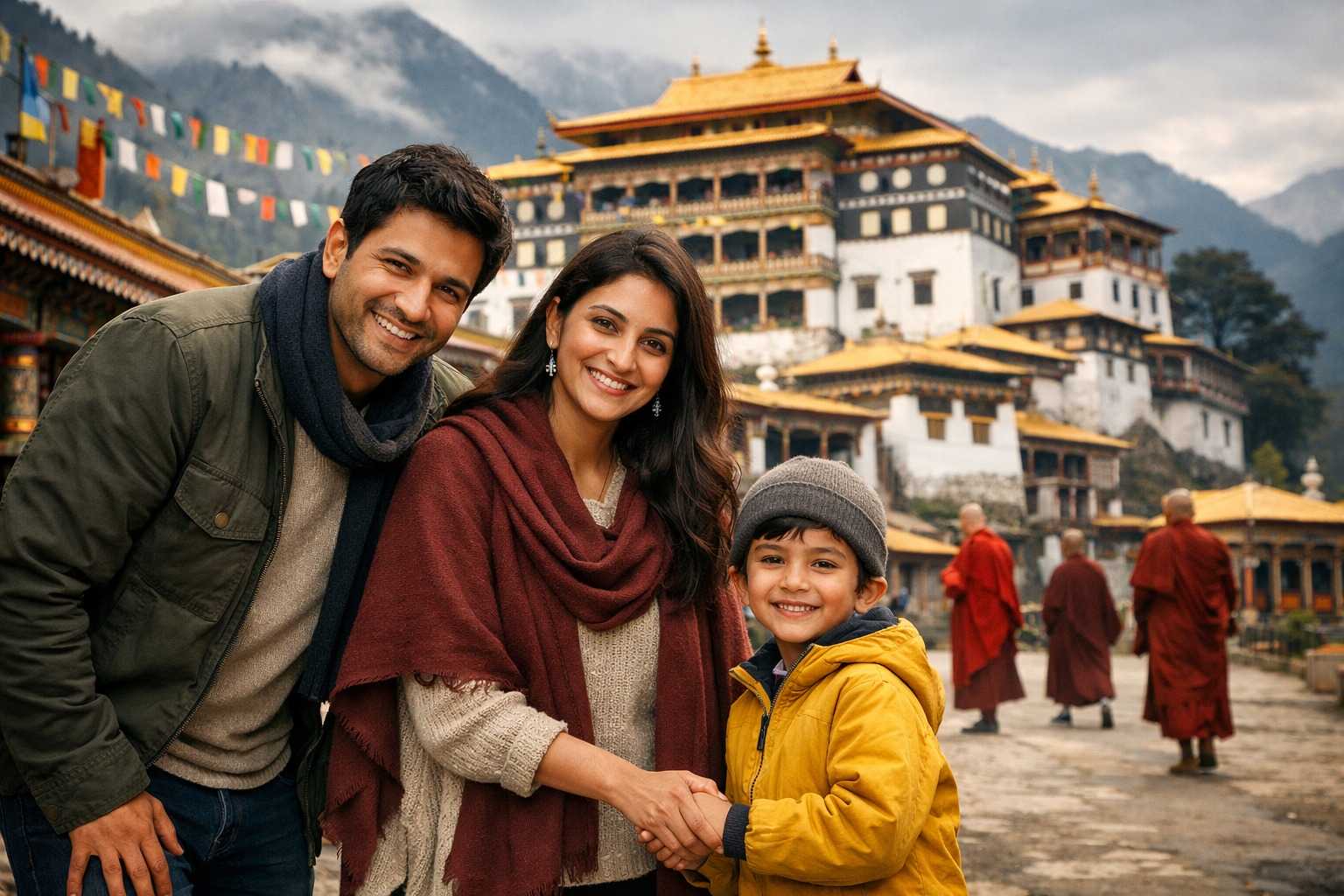 Arunachal Pradesh Tour: Best Places, Packages & Complete Trav...