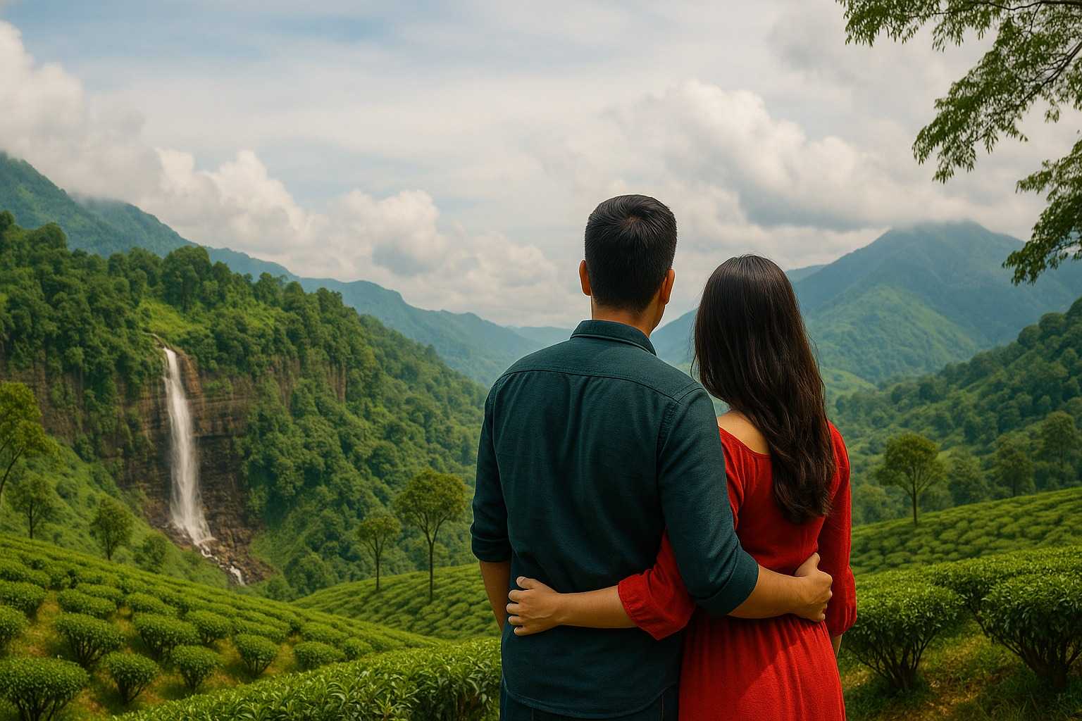 Best Time to Visit North East India for Honeymoon to Enjoy Romanc...