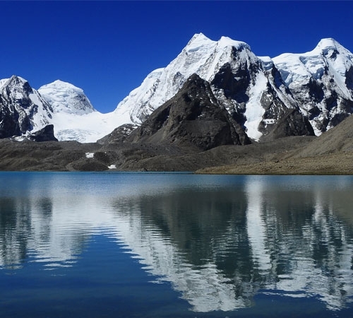 4Night/5Day Sikkim Tour Package