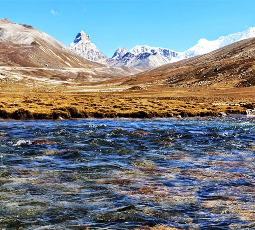5 Days Sikkim Tour Package