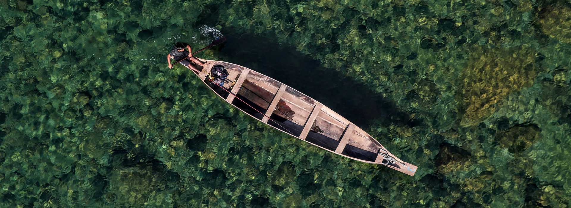 Meghalaya Panorama – 6 Days Nature, Culture & Adventure Tour by Make My Holiday Tours