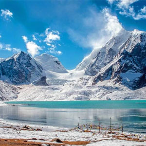 Sikkim