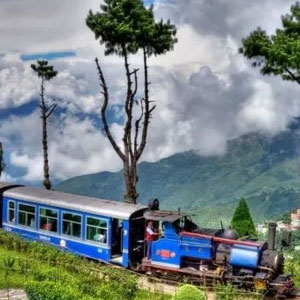 Darjeeling