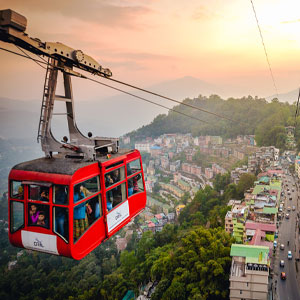 Gangtok